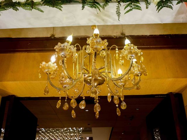 Priyanka and Abhishek's wedding in Faridabad, Delhi NCR 4