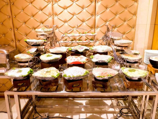 Priyanka and Abhishek's wedding in Faridabad, Delhi NCR 10