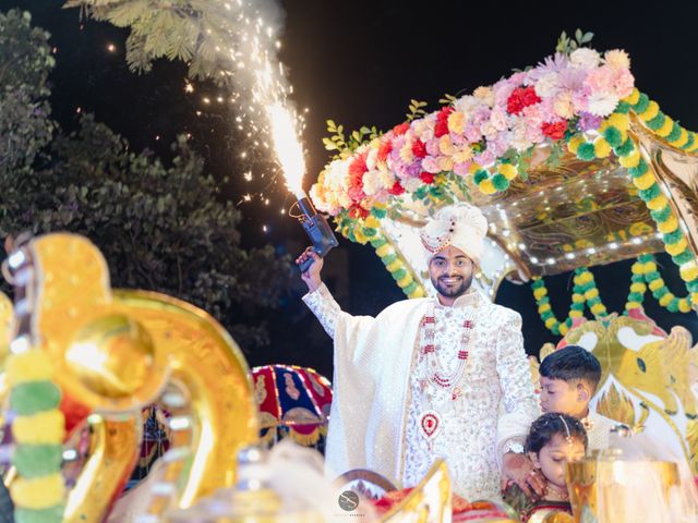 Jyoti and Kunal's wedding in Kolkata, West Bengal 14