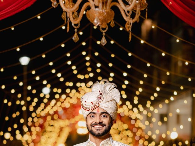 Jyoti and Kunal's wedding in Kolkata, West Bengal 23