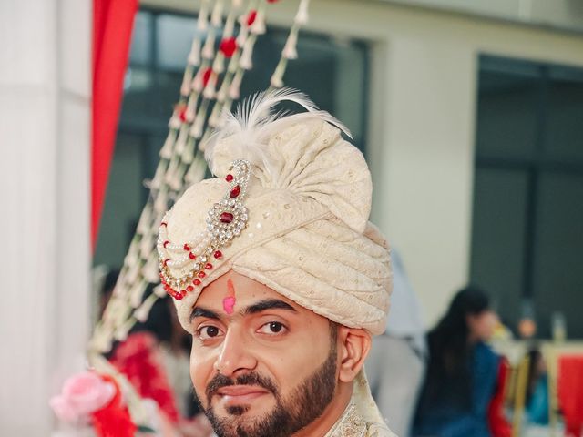 Jyoti and Kunal's wedding in Kolkata, West Bengal 39