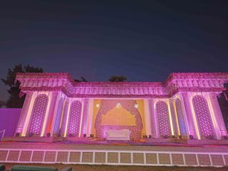 Sonia &amp; Nitin's wedding 3