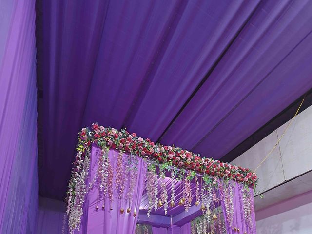 Sonia and Nitin's wedding in Faridabad, Delhi NCR 10