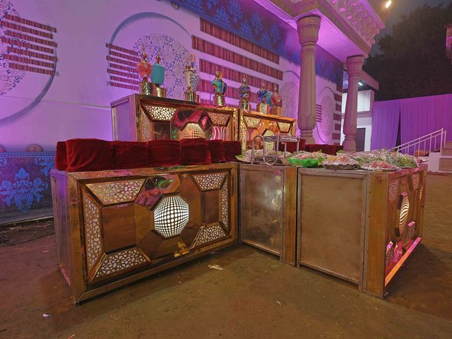 Sonia and Nitin's wedding in Faridabad, Delhi NCR 11