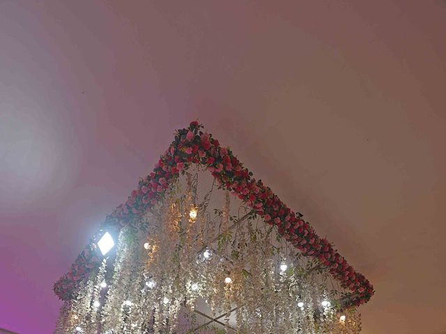 Sonia and Nitin's wedding in Faridabad, Delhi NCR 12
