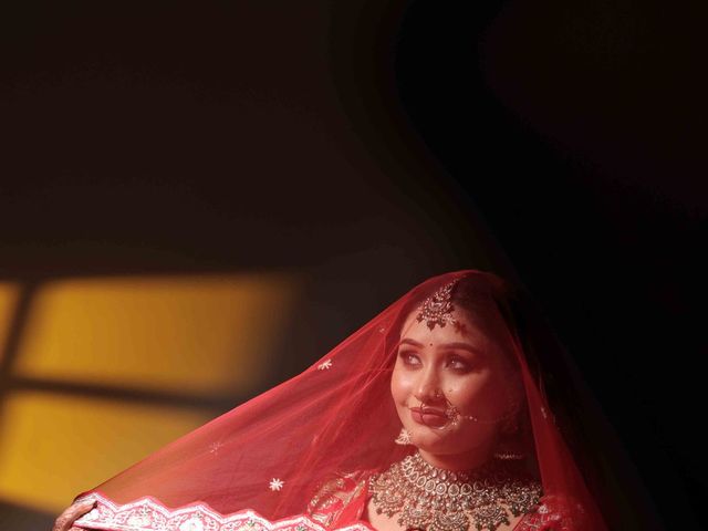 Sonia and Nitin's wedding in Faridabad, Delhi NCR 14