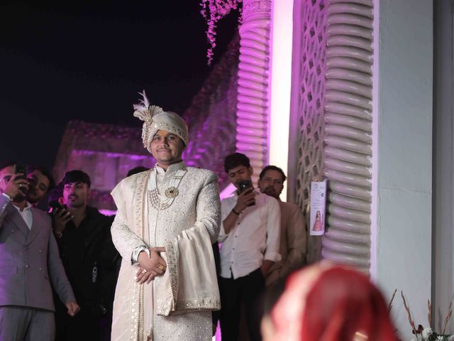 Sonia and Nitin's wedding in Faridabad, Delhi NCR 16