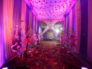 Barkha &amp; Bhupender's wedding 2