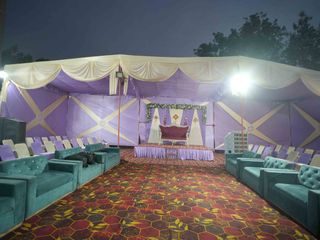 Barkha &amp; Bhupender's wedding 3