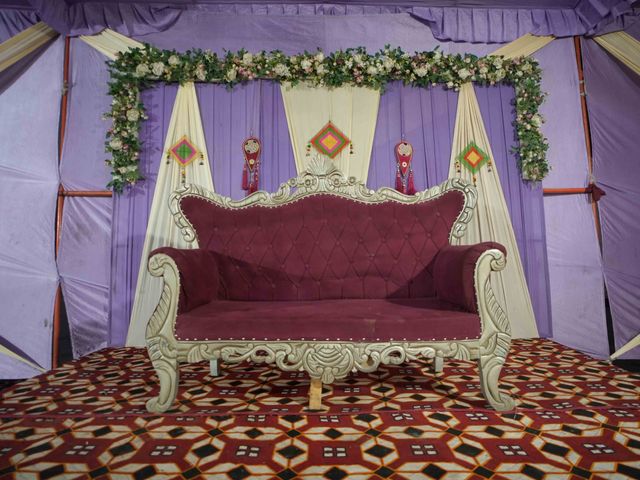 Barkha and Bhupender's wedding in Faridabad, Delhi NCR 6