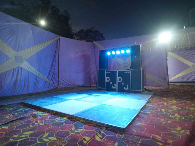 Barkha and Bhupender's wedding in Faridabad, Delhi NCR 12