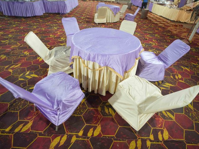 BHUPENDER and BARKHA's wedding in Faridabad, Delhi NCR 7