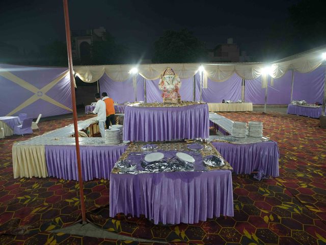BHUPENDER and BARKHA's wedding in Faridabad, Delhi NCR 8