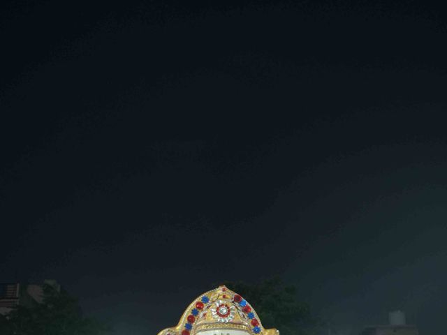 BHUPENDER and BARKHA's wedding in Faridabad, Delhi NCR 9