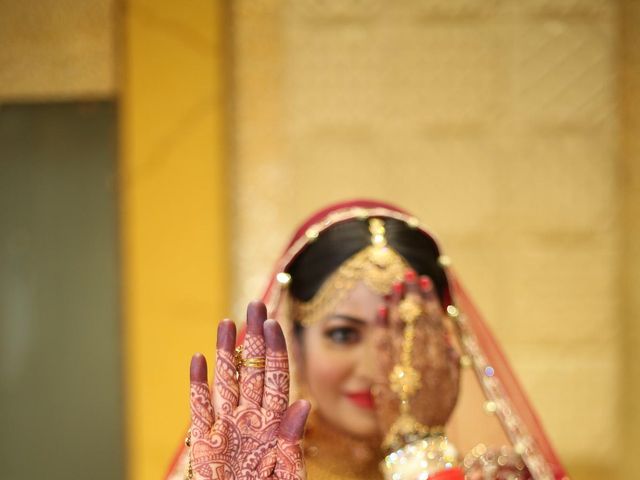 pratik and akanksha&apos;s wedding in East Delhi, Delhi NCR 3