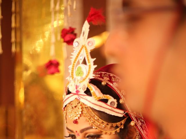 pratik and akanksha&apos;s wedding in East Delhi, Delhi NCR 8