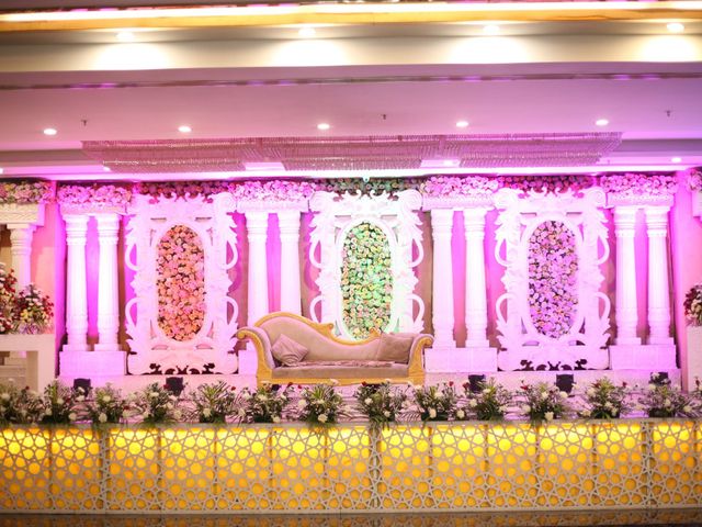 pratik and akanksha&apos;s wedding in East Delhi, Delhi NCR 17