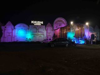 RAHUL &amp; ARCHANA's wedding 1