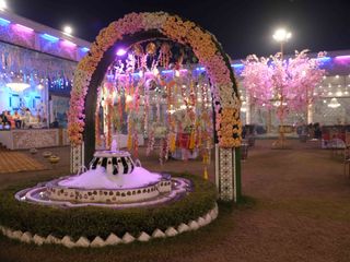 RAHUL &amp; ARCHANA's wedding 2