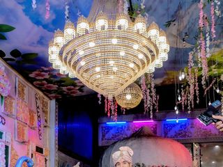 RAHUL & ARCHANA's wedding
