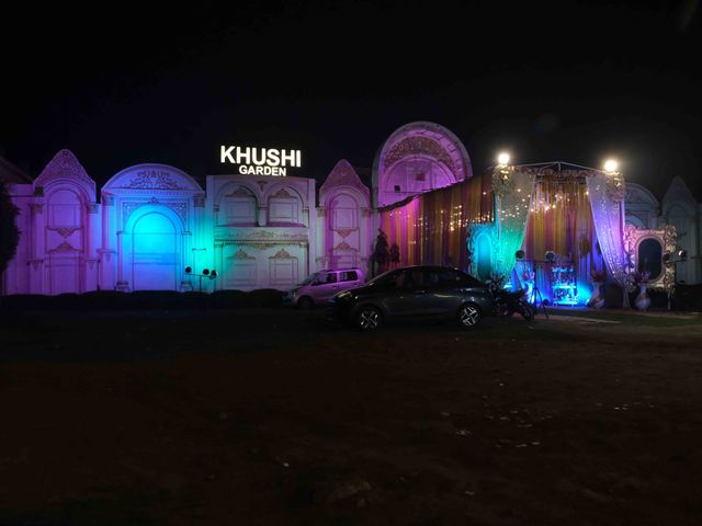 RAHUL and ARCHANA's wedding in Faridabad, Delhi NCR 3