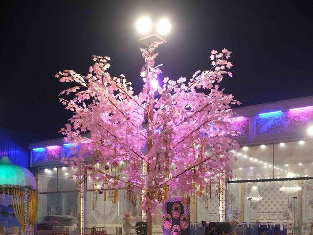 RAHUL and ARCHANA's wedding in Faridabad, Delhi NCR 5