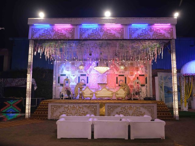 RAHUL and ARCHANA's wedding in Faridabad, Delhi NCR 6