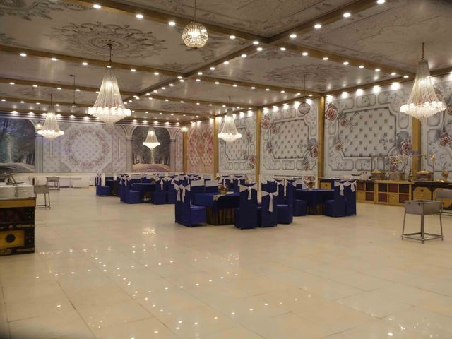 RAHUL and ARCHANA's wedding in Faridabad, Delhi NCR 9