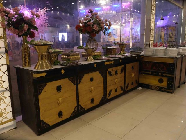 RAHUL and ARCHANA's wedding in Faridabad, Delhi NCR 10