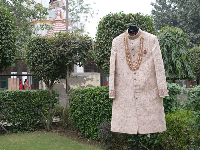 RAHUL and ARCHANA's wedding in Faridabad, Delhi NCR 21