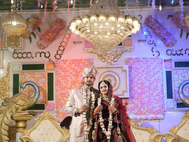 RAHUL and ARCHANA's wedding in Faridabad, Delhi NCR 24