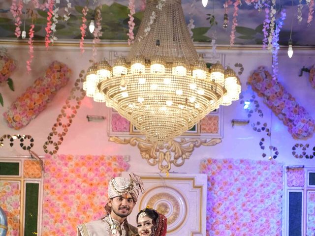 RAHUL and ARCHANA's wedding in Faridabad, Delhi NCR 25