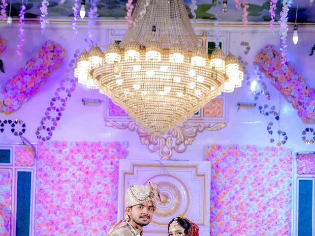 RAHUL and ARCHANA's wedding in Faridabad, Delhi NCR 26