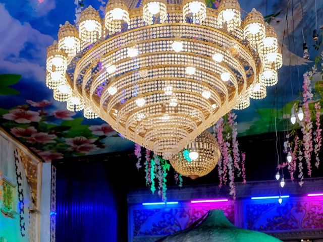 RAHUL and ARCHANA's wedding in Faridabad, Delhi NCR 27