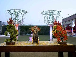 Sakshi &amp; Amit's wedding 2