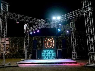 Sakshi &amp; Amit's wedding 3