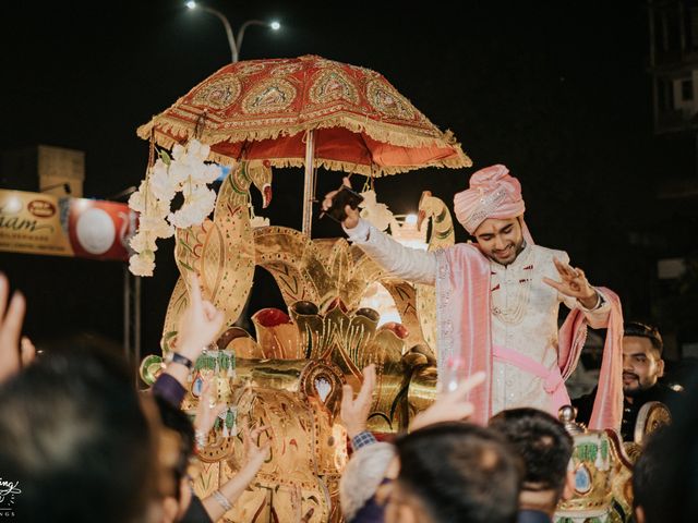 Poorvika and Nikhil&apos;s wedding in Purulia, West Bengal 5