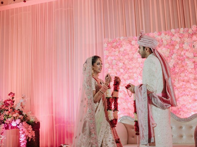 Poorvika and Nikhil&apos;s wedding in Purulia, West Bengal 22