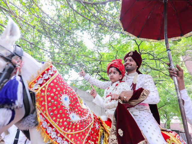 KARAN and ANU&apos;s wedding in South Delhi, Delhi NCR 3
