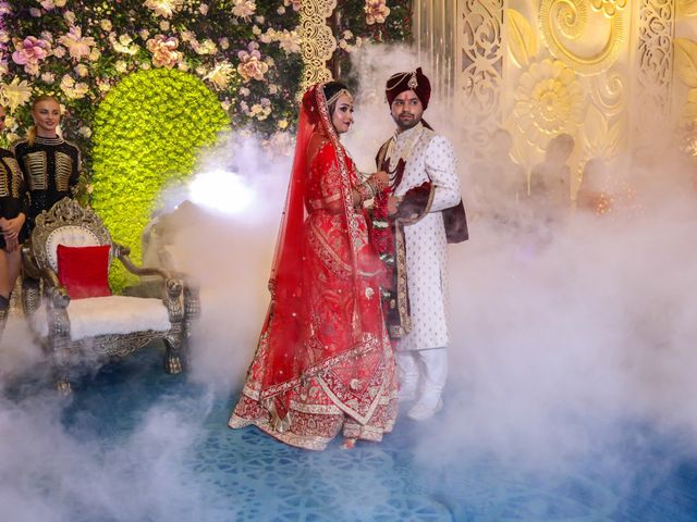 KARAN and ANU&apos;s wedding in South Delhi, Delhi NCR 6