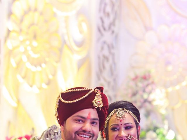 KARAN and ANU&apos;s wedding in South Delhi, Delhi NCR 56
