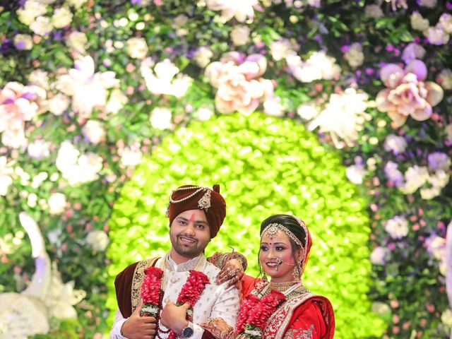 KARAN and ANU&apos;s wedding in South Delhi, Delhi NCR 59