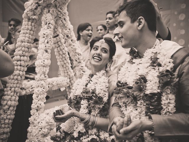 Shruti and Tejas&apos;s wedding in Central Delhi, Delhi NCR 11