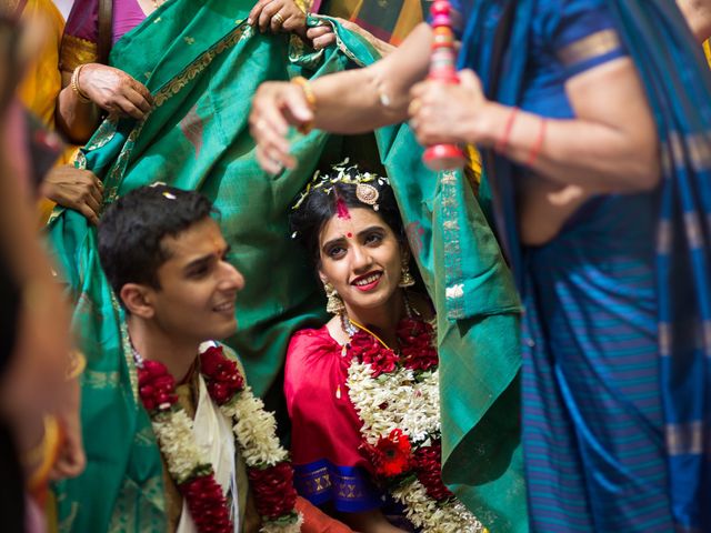 Shruti and Tejas&apos;s wedding in Central Delhi, Delhi NCR 29