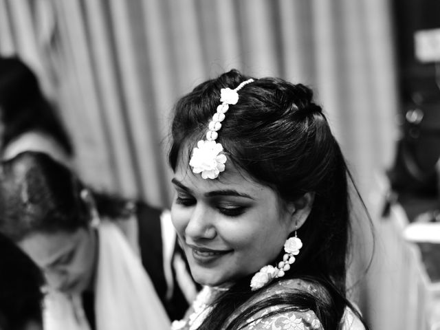 RONAK and PRIYANKA&apos;s wedding in Mumbai, Maharashtra 48