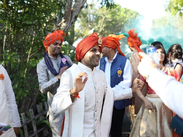 Sweta and Vaibav&apos;s wedding in Lucknow, Uttar Pradesh 50