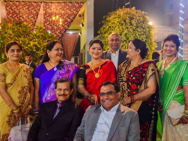 Utsav and Akansha&apos;s wedding in Sambhal, Uttar Pradesh 24