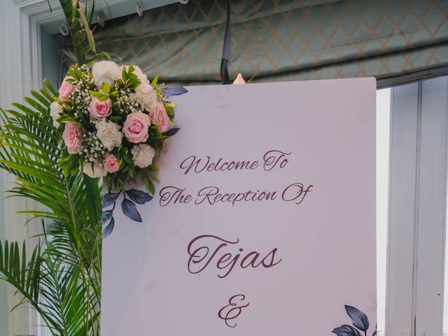 Tejas and Anshul&apos;s wedding in Mumbai, Maharashtra 3