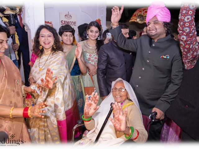 Anjani and Shekhar&apos;s wedding in Purulia, West Bengal 2