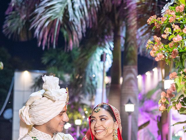 Preeti and Ashish&apos;s wedding in Noida, Delhi NCR 5